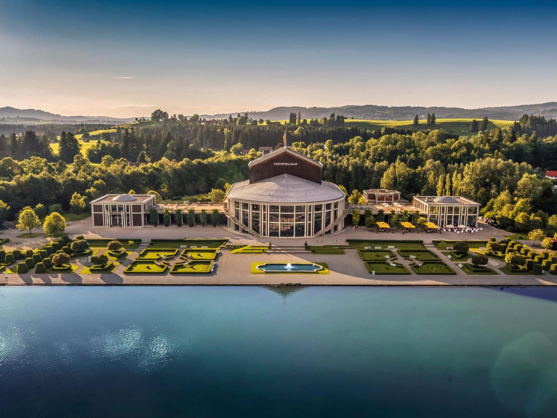 Ferienwohnung Hohenstaufen Фюссен Экстерьер фото